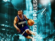 Tyrone Bogues