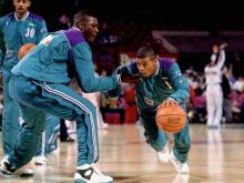 Tyrone Bogues