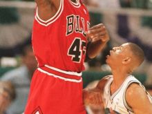 Tyrone Bogues