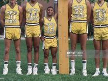 Tyrone Bogues