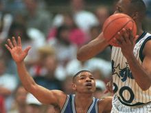 Tyrone Bogues