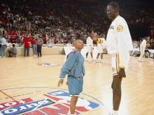 Tyrone Bogues