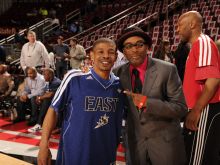Tyrone Bogues