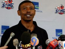 Tyrone Bogues