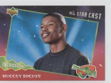 Tyrone Bogues