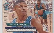 Tyrone Bogues