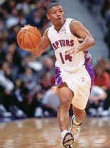Tyrone Bogues