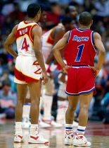 Tyrone Bogues