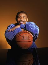 Tyrone Bogues