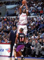 Tyrone Bogues