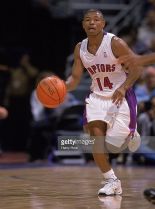 Tyrone Bogues