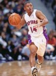 Tyrone Bogues