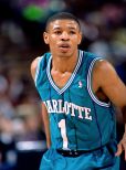 Tyrone Bogues