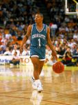 Tyrone Bogues