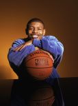 Tyrone Bogues