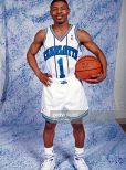 Tyrone Bogues