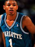 Tyrone Bogues