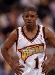 Tyrone Bogues