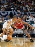 Tyrone Bogues