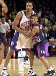 Tyrone Bogues