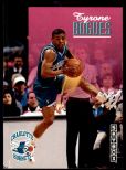 Tyrone Bogues