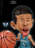 Tyrone Bogues