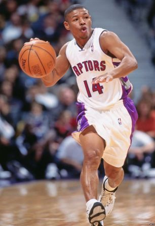 Tyrone Bogues