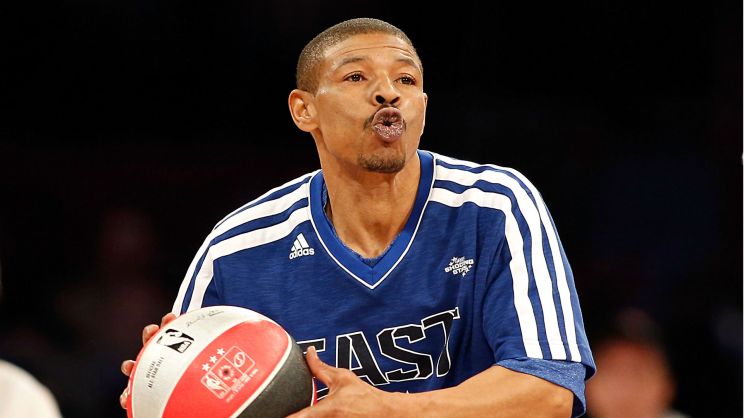 Tyrone Bogues