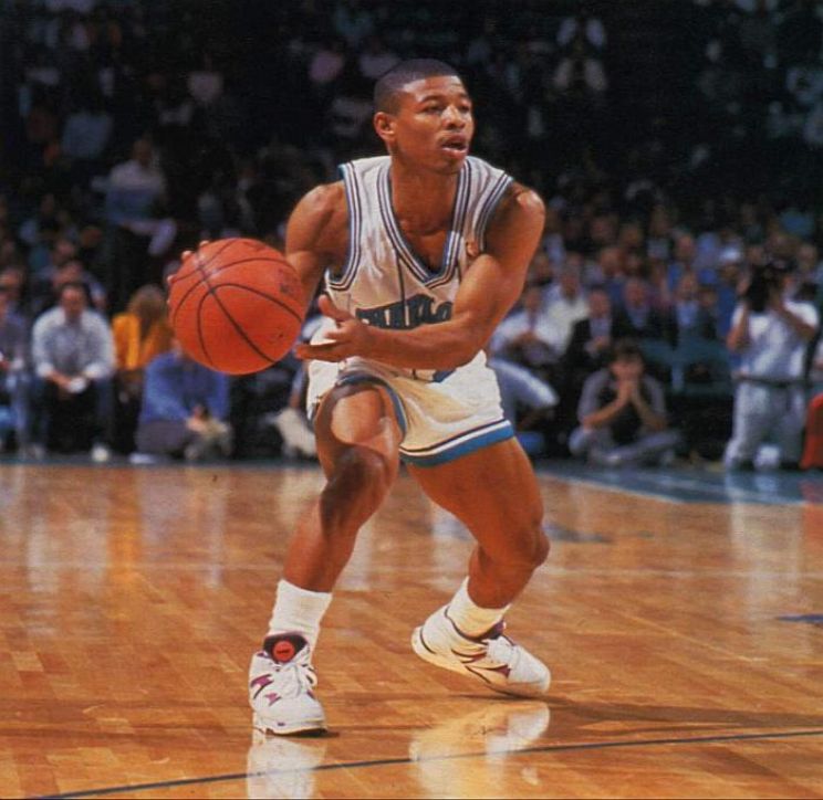 Tyrone Bogues