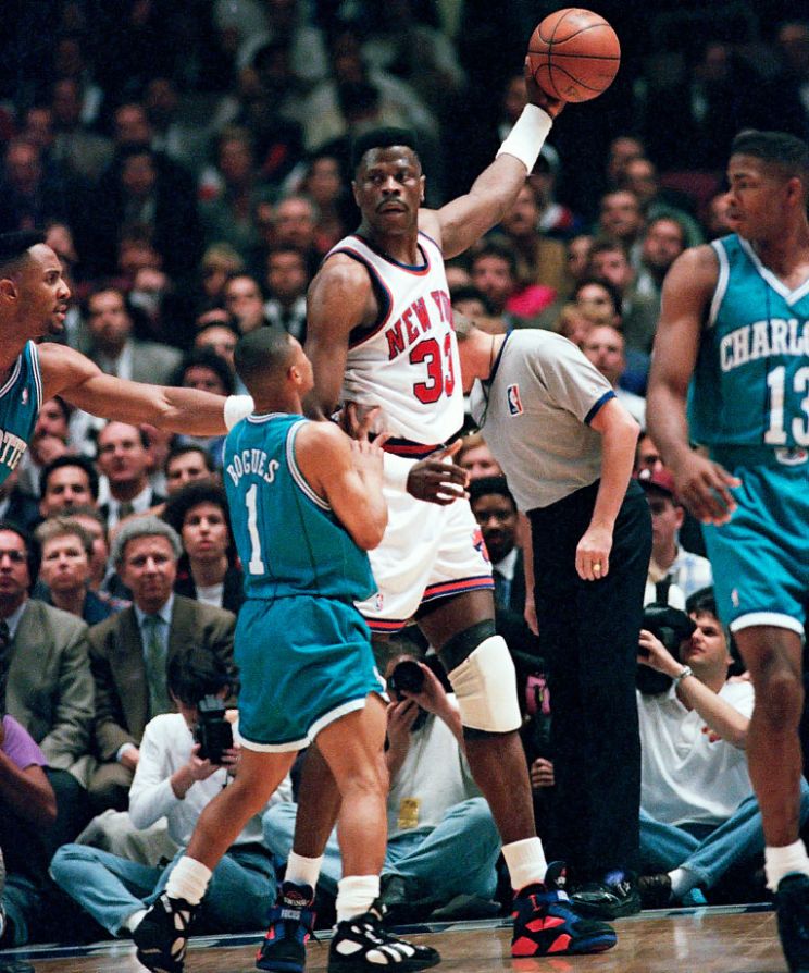 Tyrone Bogues