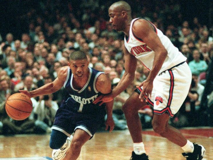 Tyrone Bogues