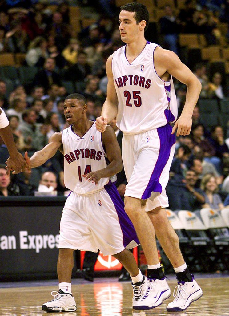 Tyrone Bogues