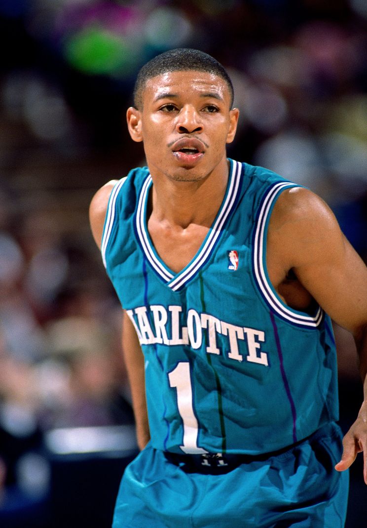 Tyrone Bogues