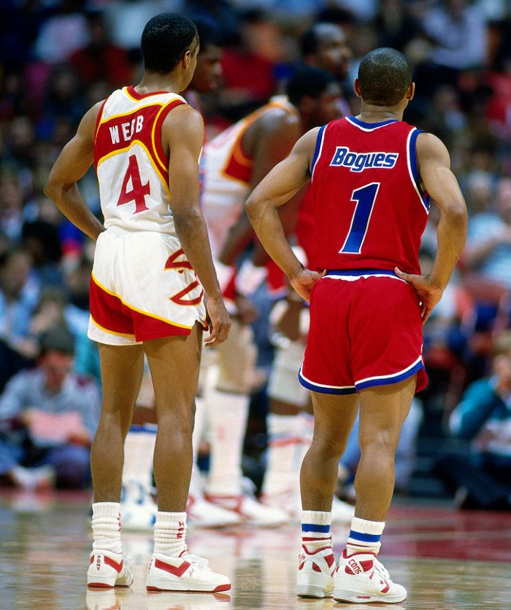 Tyrone Bogues