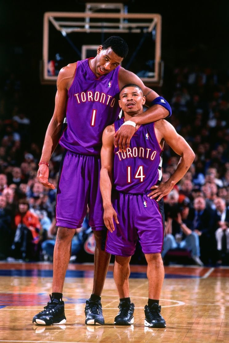 Tyrone Bogues