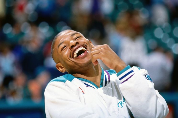 Tyrone Bogues