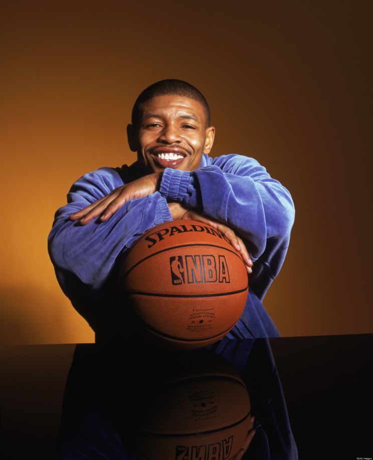 Tyrone Bogues
