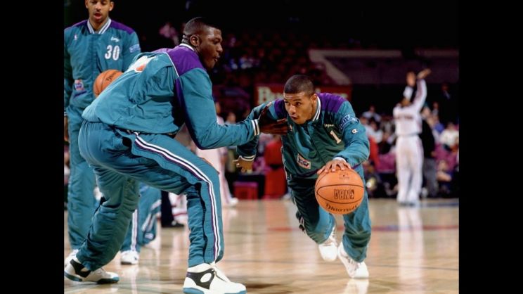 Tyrone Bogues