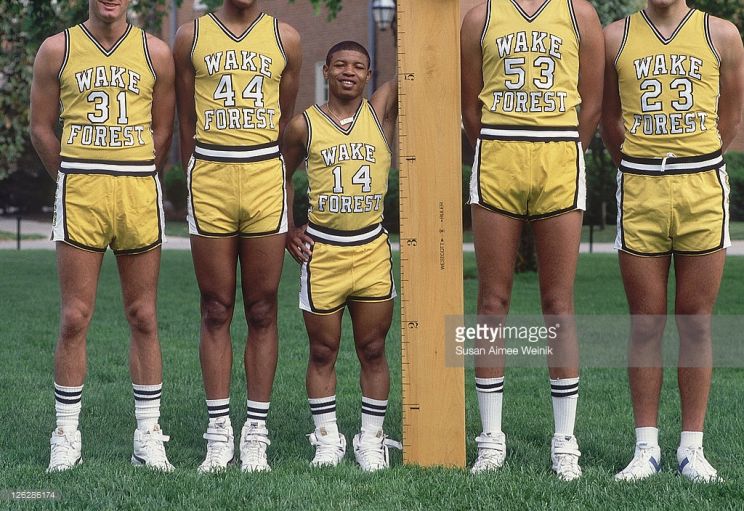 Tyrone Bogues