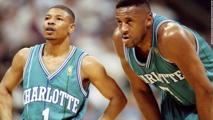 Tyrone Bogues