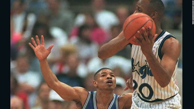 Tyrone Bogues