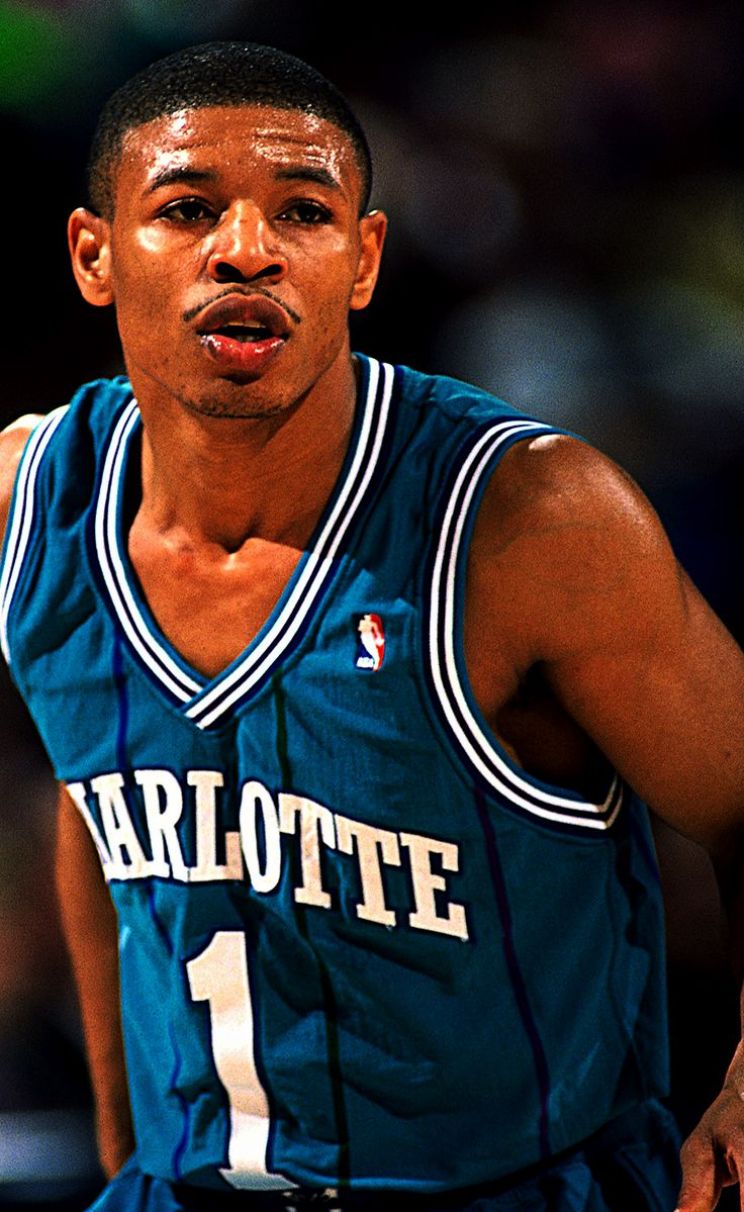 Tyrone Bogues