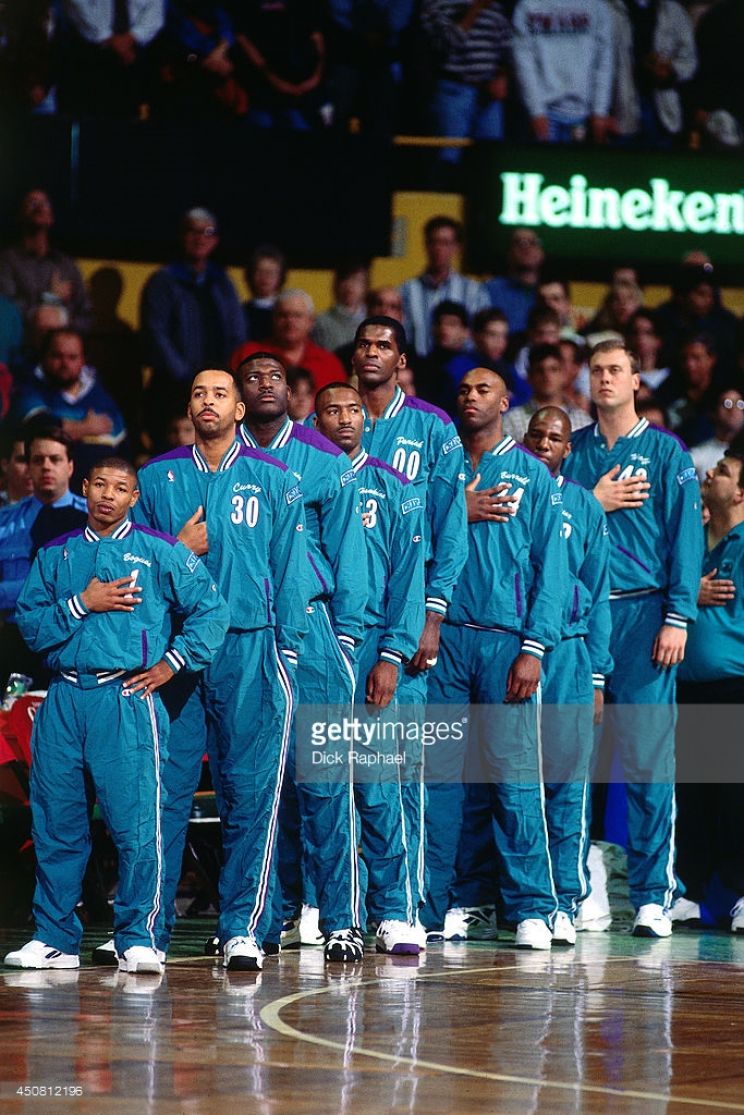 Tyrone Bogues