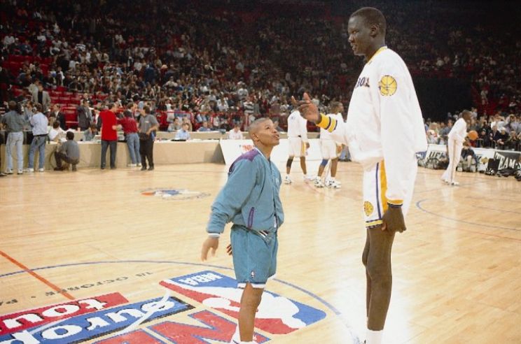 Tyrone Bogues