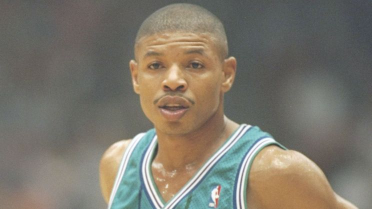 Tyrone Bogues