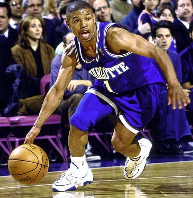 Tyrone Bogues