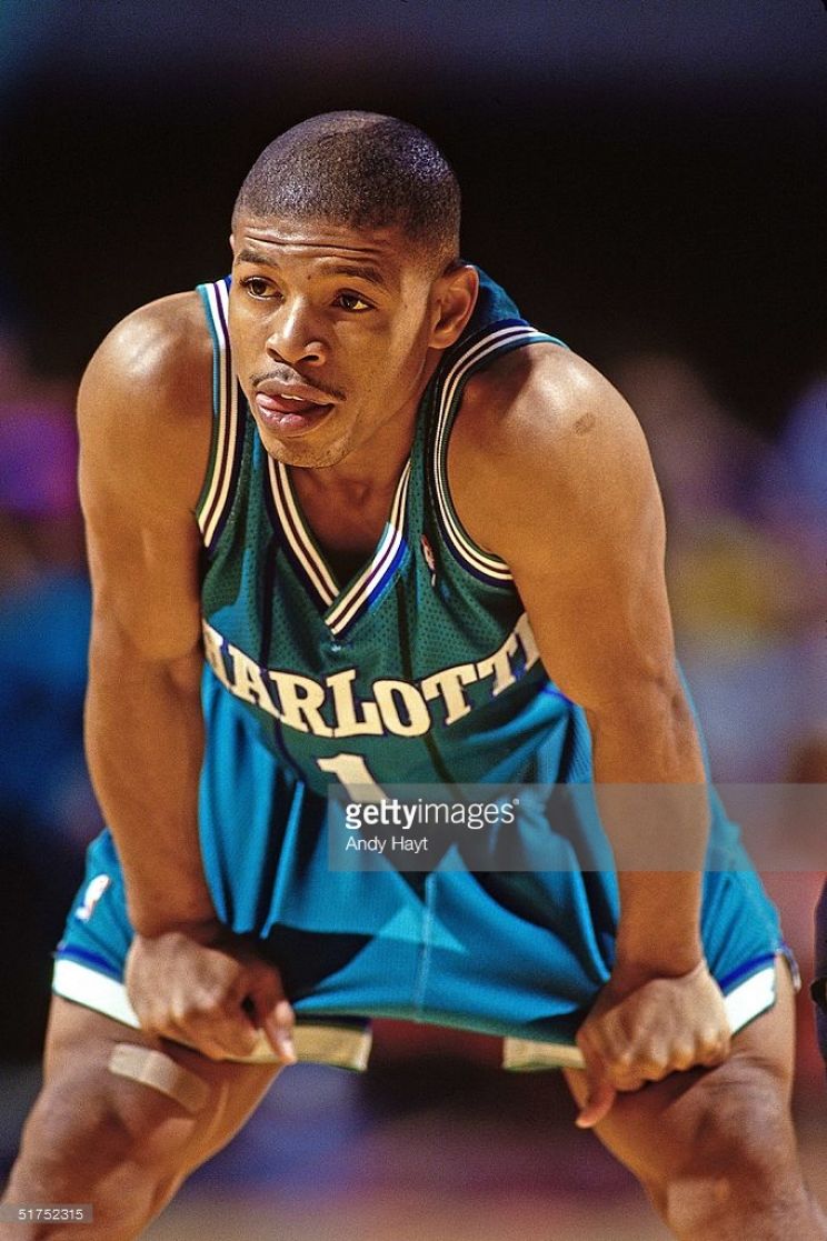 Tyrone Bogues