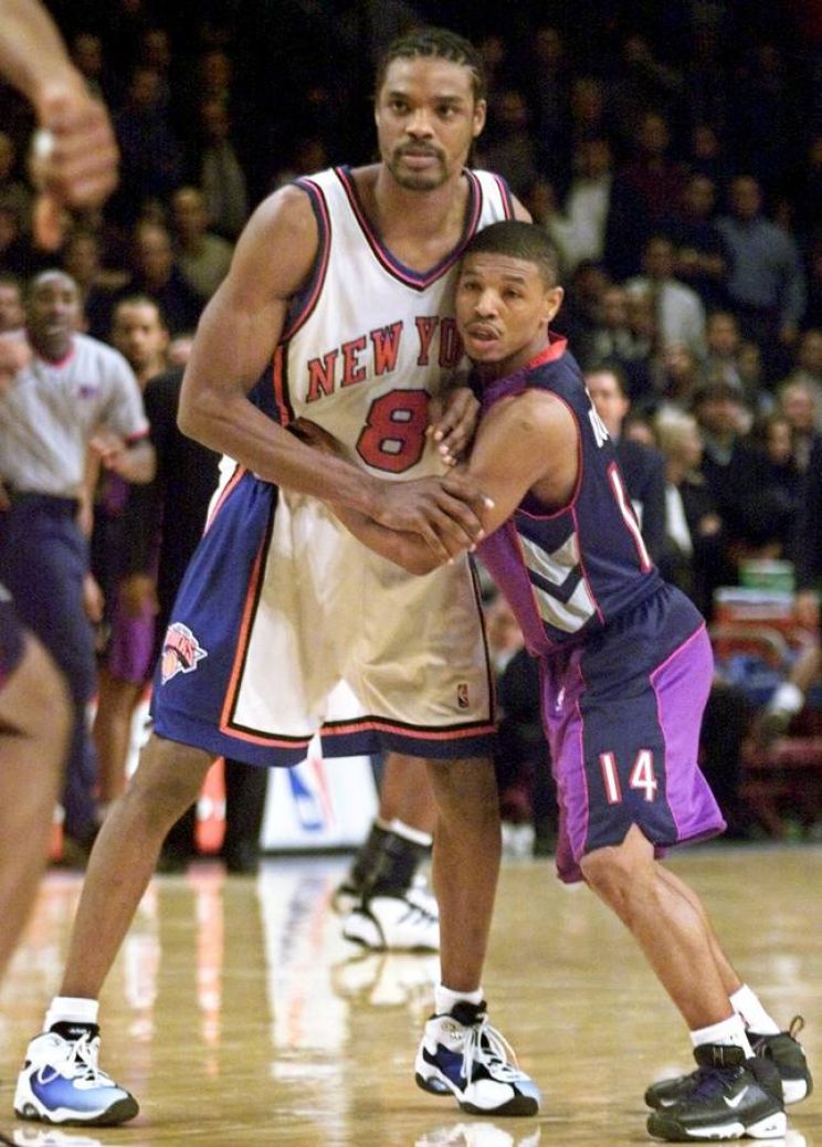 Tyrone Bogues