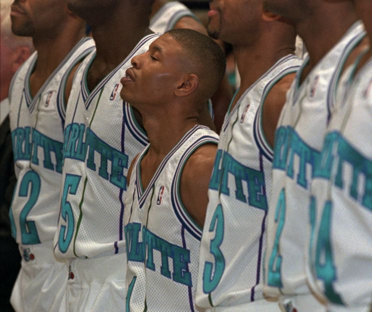 Tyrone Bogues