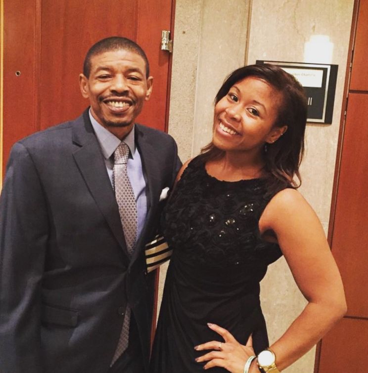 Tyrone Bogues